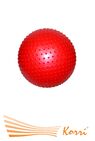 07121 Мяч для фитнеса 60 см с массажными шипами