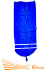 ЧК Чехол для коврика из полиэстера с водоотталкивающей пропиткой d =18 см, h =73 см