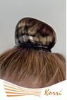 SM-330 Сеточка для волос