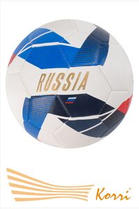 27960 Мяч футбольный  "Russia". 